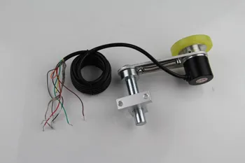

Spring Single Roller Encoder Meter Counter Bracket Encoder Smart