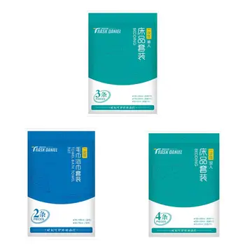 

Disposable Face Towel Sheet covers Set tissue Cleansing Towel Soft Cotton Pad Makeup Remover Beauty Salon Face Wipe