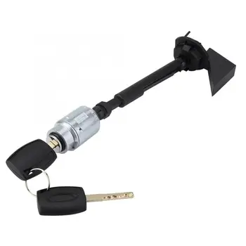 

Bonnet Hood Release Lock Latch for Ford Focus Mk2 C- 07-10 Kuga Long Type sliding door lock handle