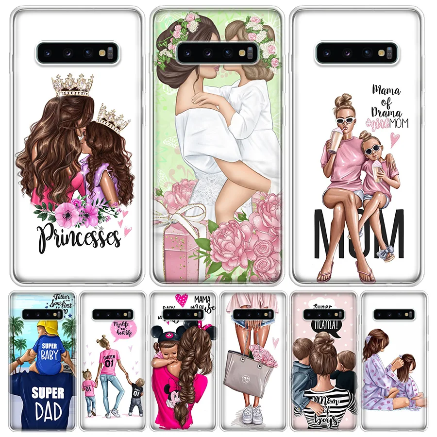 Чехол для телефона Samsung Galaxy A6 7 8 9 10 20 30 40 50 70 80 51 71 91 01 21 S E M30S 2018 Plus (искусственная