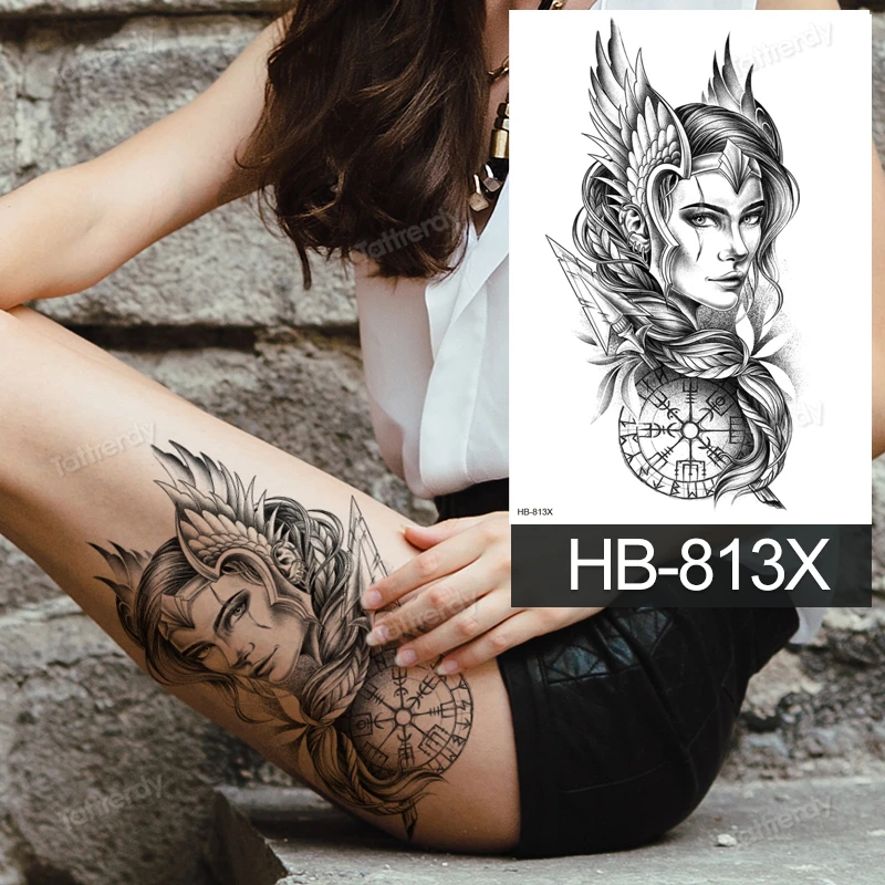 35 Cool Anime Tattoos for Animation Fans 2023  The Trend Spotter