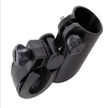 Зажим для горного велосипеда, велосипедный кронштейн для передней лампы, светильник для вспышки, крепкий светильник для езды, светильник для вспышки