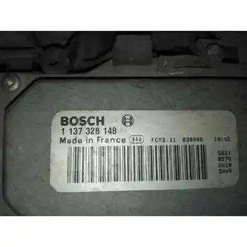 

1137328148 ELECTRIC FAN FORD FOCUS SALOON (CAK)