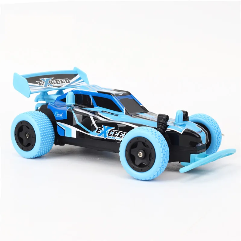 JJRC Q72 1/20 73 1/16 2,4G RWD RC автомобиль электрический багги автомобиль RTR модель высокоскоростной RC автомобиль уличные Игрушки для мальчиков Игрушки Подарки