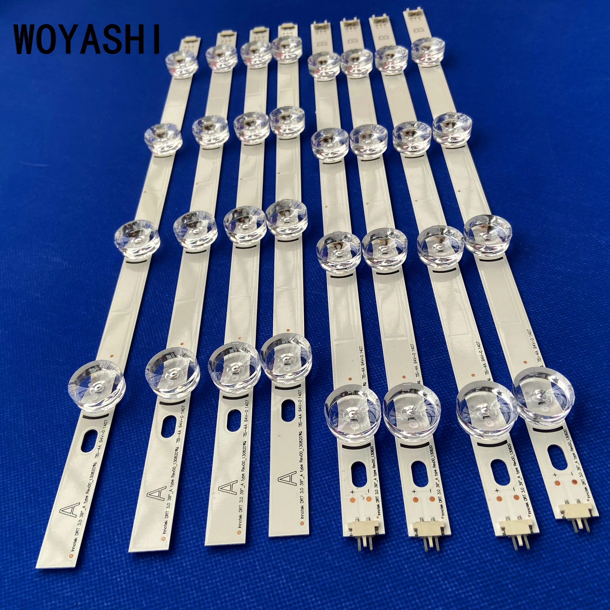 6 комплектов 39LB561V 39LB5800 innotek DRT 3,0 3"-это DRT 3,0 39"-Тип B
