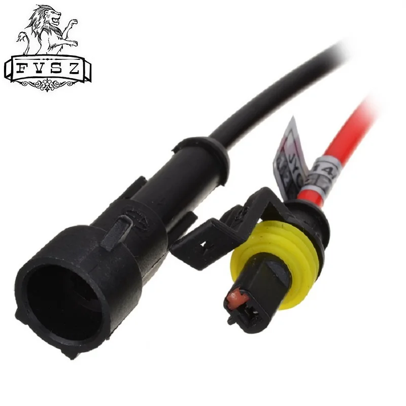 Тонкий сменный HID 35W 12V 23000V автомобильный балласт стабилизатор(DC12V