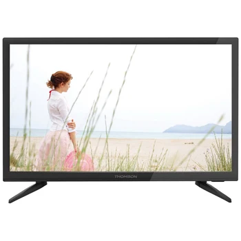 

TV 24" Thomson T 24 RTE 1020 HD 30InchTv dvb dvb-t dvb-t2 digital