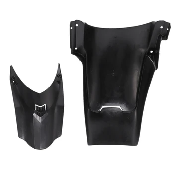 

Motorcycle Mudguard Extension Splash Guard Tire Hugger Parts Accessories for BMW R1250GS R1250 GS LC Adv 2019