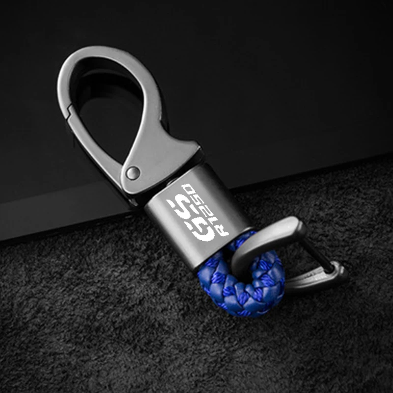 Accessori Moto Portachiavi Portachiavi In Metallo Personalizzato Per Bmw R1250Gs R Hp Adv Adventure Gsa R1250 Gs Gsa R 1250 Gs Accessori