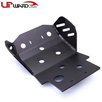 

For HONDA CRF 250L CRF250L CRF 250 L 2013-2019 motorcycle accessories Engine chassis guard cover protector high quality