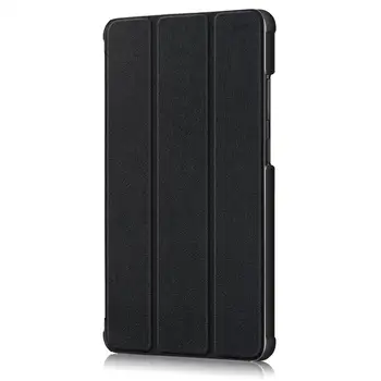 

For Lenovo Tab M7 TB-7305F tablet Smart Shell cover case,TAB-7305i UltraSlim case For Lenovo TB-7305X cover