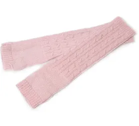 Зимние женские перчатки guantes, сохраняющие тепло, мягкие теплые перчатки с сенсорным экраном - Цвет: 5