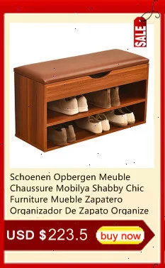 Mobillya Meuble De Maison Zapatero Almacenaje Schoenen Opbergen стеллаж для хранения винтажная мебель Mueble Органайзер Домашний шкаф для обуви