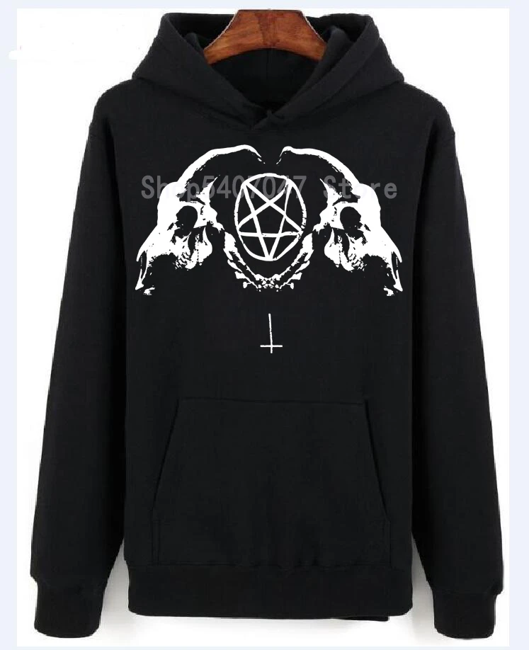 Emo sweater Clearance