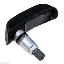 1 шт. TPMS датчик давления колеса шины алюминиевый пластик для BMW 3631-8532-731