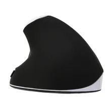 6 кнопок Проводная эргономичная вертикальная мышь оптическая USB игровая мышь для лечения запястья для портативных ПК Компьютерная игра Myszka# LR4