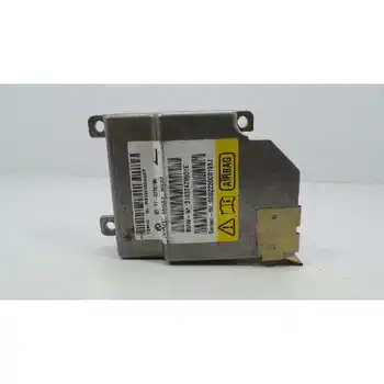 

65778374799 switchboard Airbag Bmw 3 Serials Compact (e36) 1.7 Turbodiesel Cat