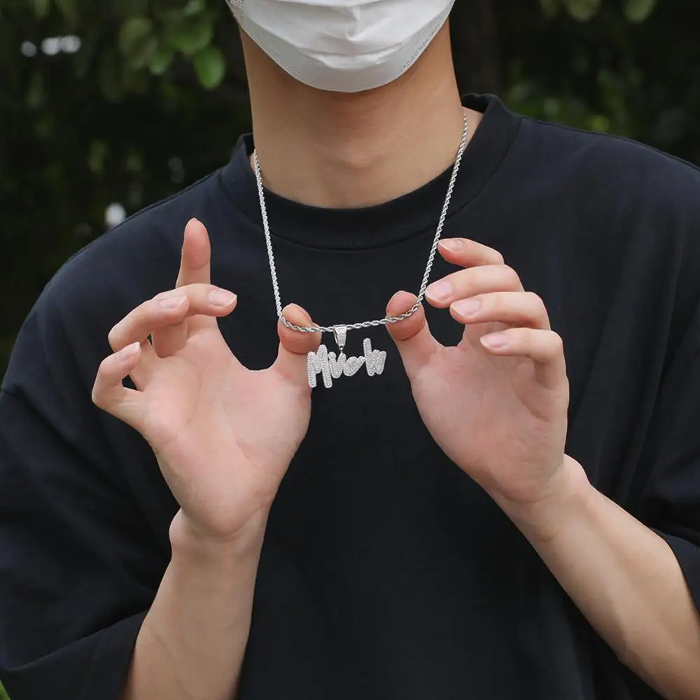 Рисунок 6 - Ожерелье на заказ TBTK