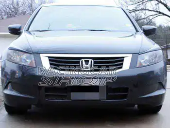 

PAINTED EYEBROWS EYELIDS FOR HONDA ACCORD 2008-2010 T046EF