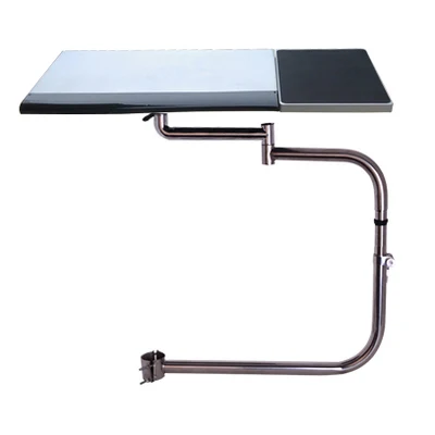  D-mount OK030 Multifunctional Full Motion square Keyboard Support Laptop Desk Holder Mouse Pad Stai