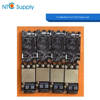 

NTC Supply For MacBook Pro A1297 2012 Year 607-8958 Airport card 100% Tested Good Function