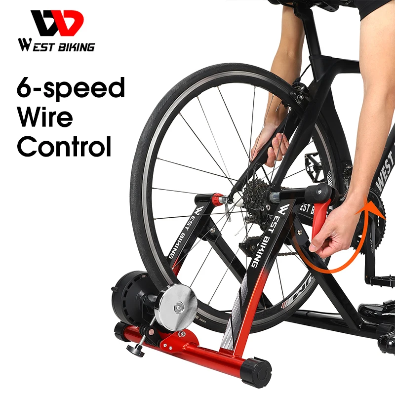 Rodillo Bicicleta Entrenador De Bicicleta De Ejercicio Interior