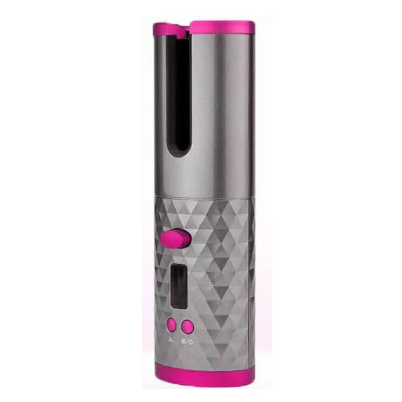 Curling Irons