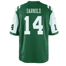 14 Сэм дарнольд Джерси 12 Джо наматх 33 Джамал 11 Робби Anderson майки