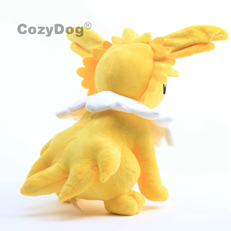 9 стилей Иви и Пикачу плюшевые игрушки кукла Peluche аниме Jolteon Umbreon Espeon Vaporeon Glaceon мягкие игрушки животные Детский подарок