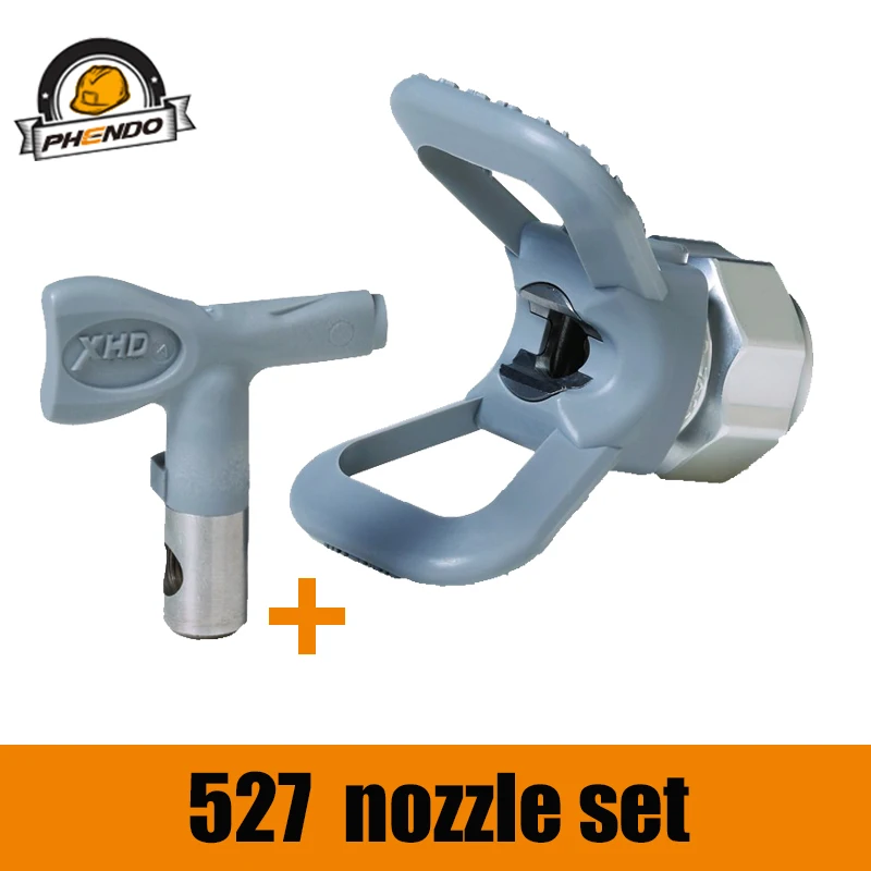 Graco Xhd Tip Chart proyectosarquitectonicos.ua.es