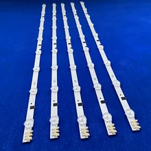 50 шт./лот UA32F4088AR CY-HF320AGEV3H UE32F5000 UA32F4000AR светодиодный полосы D2GE-320SC0-R3 2013SVS32H 9 светодиодный s 650 мм