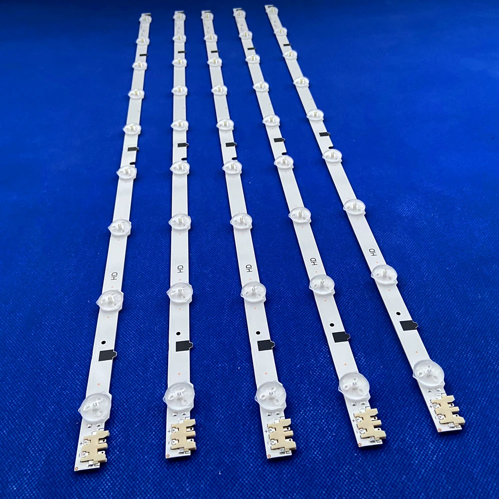 50 шт./лот 100% Новинка UA32F4088AR CY HF320AGEV3H UE32F5000 UA32F4000AR Светодиодная лента D2GE 320SC0 R3 2013SVS32H 9