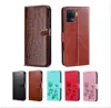For A1 Alpha 21 20+ 20 Plus Case Magnetic Flip PU Leather Wallet Stand Gel Back Phone Cover 2