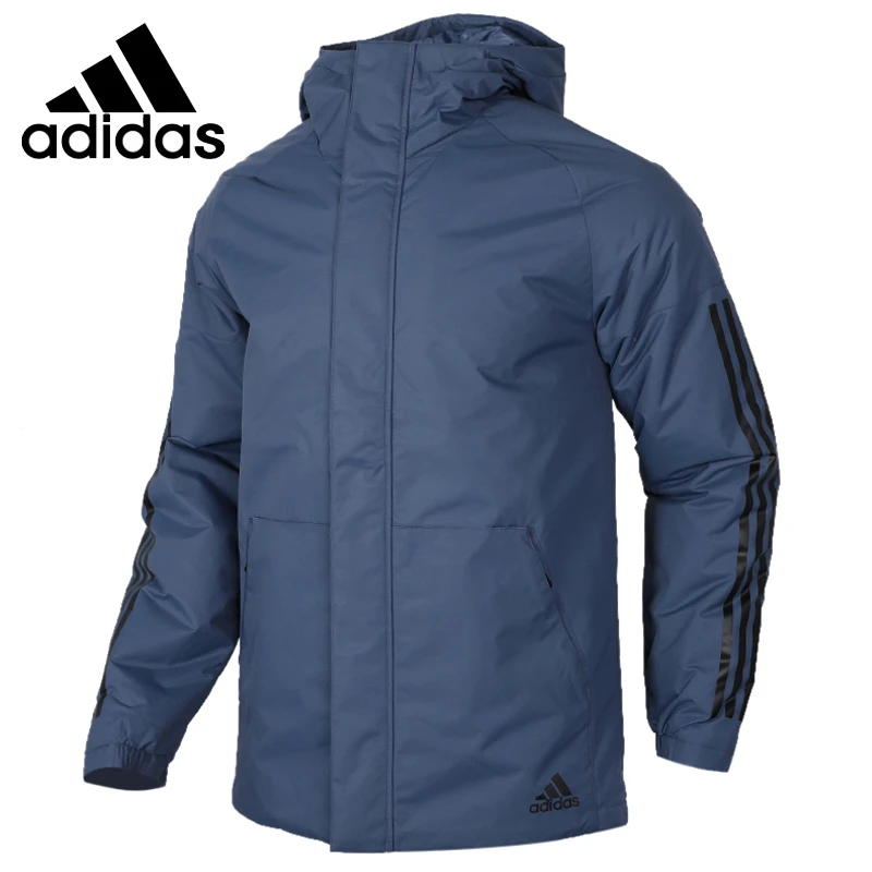 

Original New Arrival Adidas XPLORIC 3S Men's jacket Hooded Sportswear