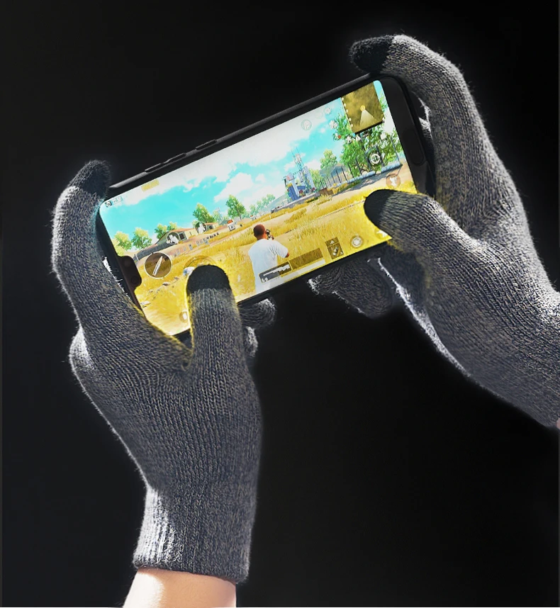 winter warm gloves