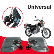 Универсальный мотоциклетный чехол для рук зимний ветрозащитный защита для рук для зеркала заднего вида чехол на лобовое стекло# BL4