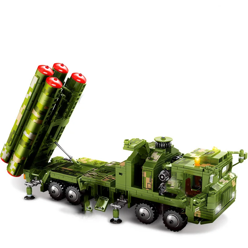 Военная серия мировая война сделай сам строительные блоки игрушки