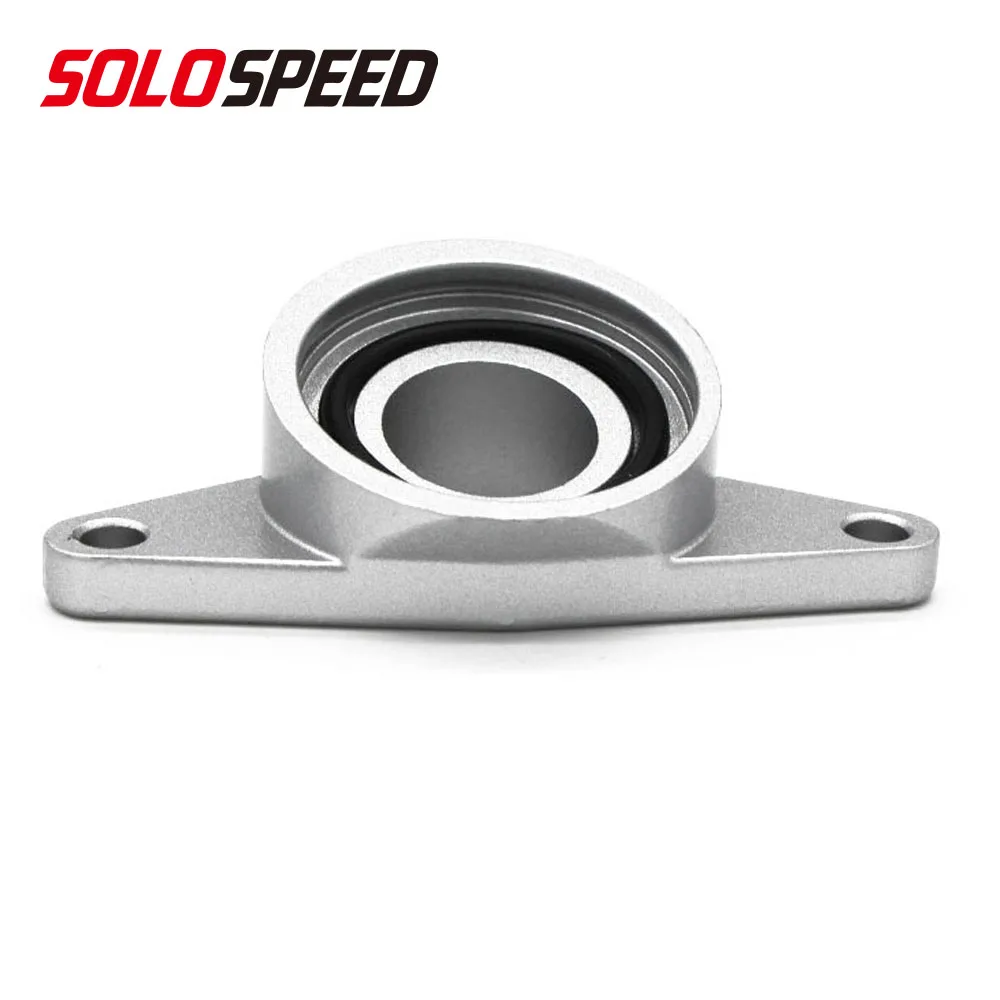 Blow Off Valve Adaptor For Subaru Impreza WRX STI 02-08 SSQV SQV