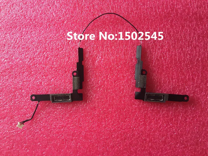 Для HP ENVY X360 13-AG 13M-AG 13-AG0007AU TPN-W133 оригинальный ноутбук со встроенным динамиком audio L