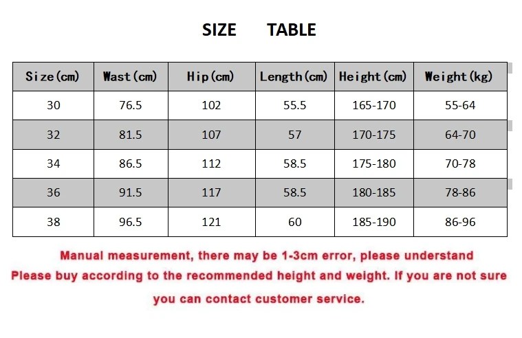 2021 Men's Multi-pocket Cargo Shorts Fashion Casual Shorts Pants Men's Sportswear Pure Color Men's Trendy Bottoms mens casual summer shorts