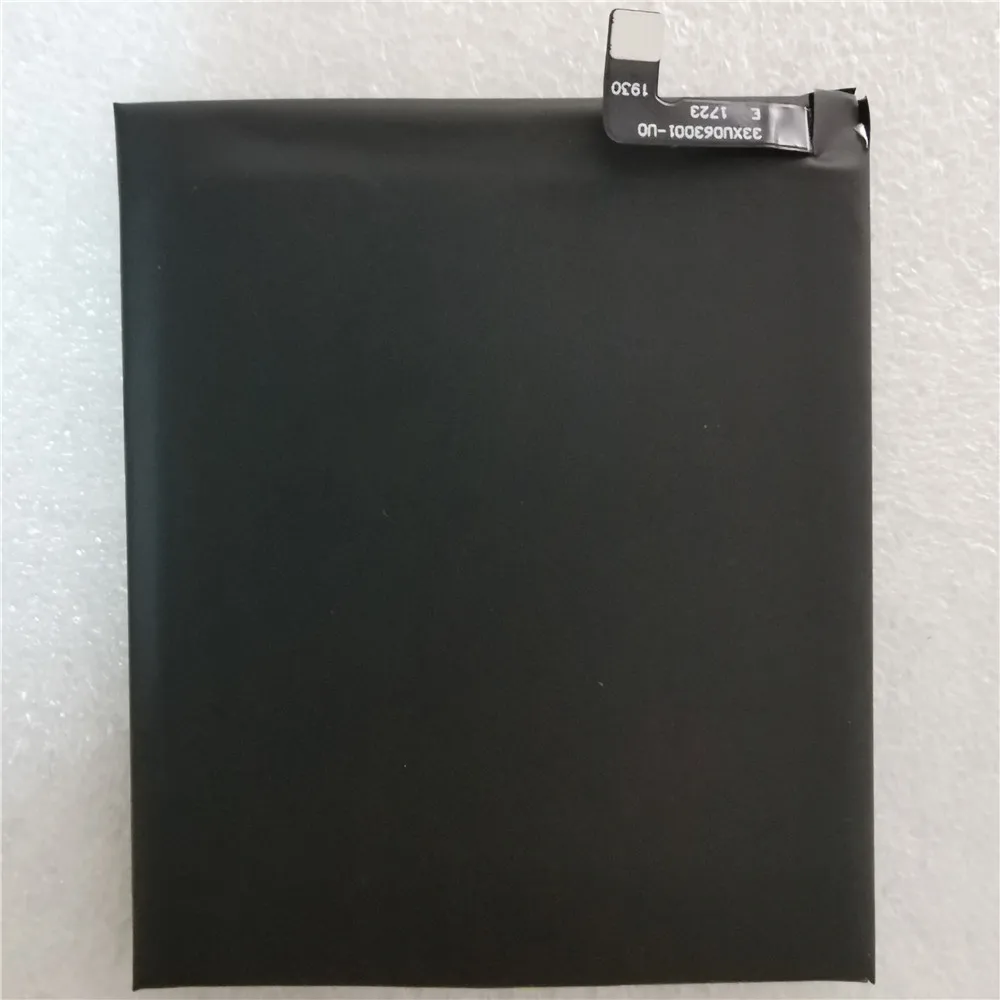 3,85 V 3000mAh 396272 для WIKO Wim Lite для BQ BQS 5504 Strike Selfie Max WIKO View Prime/Upulse Lite/WIKO U импульсная батарея