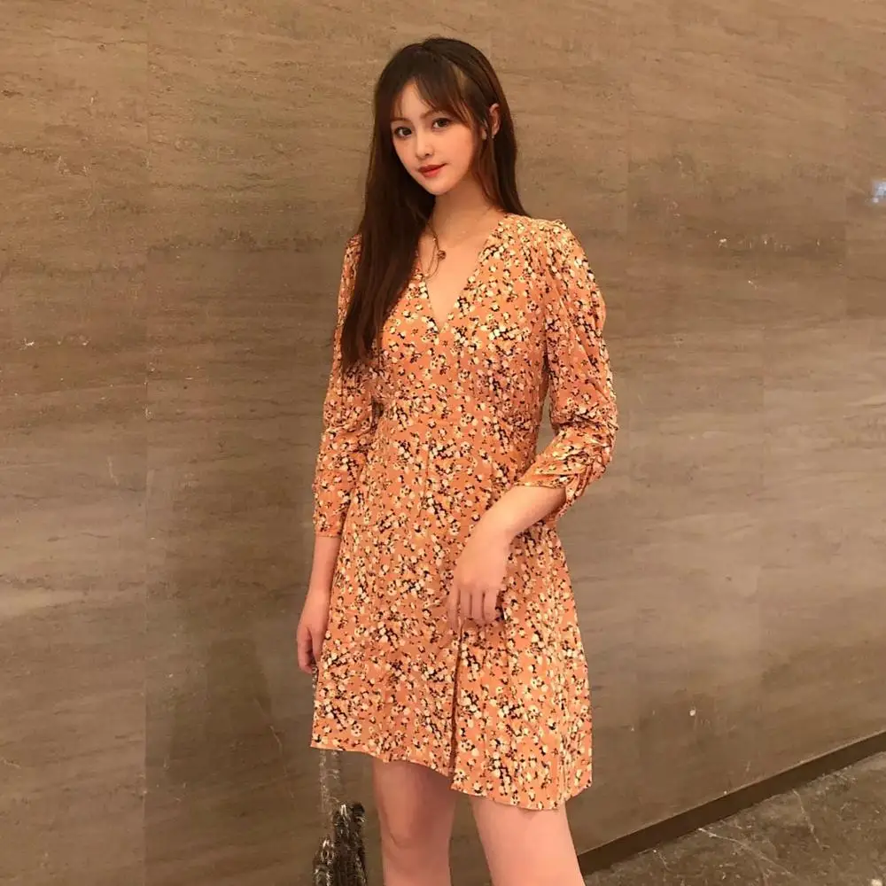 pink sundress womens