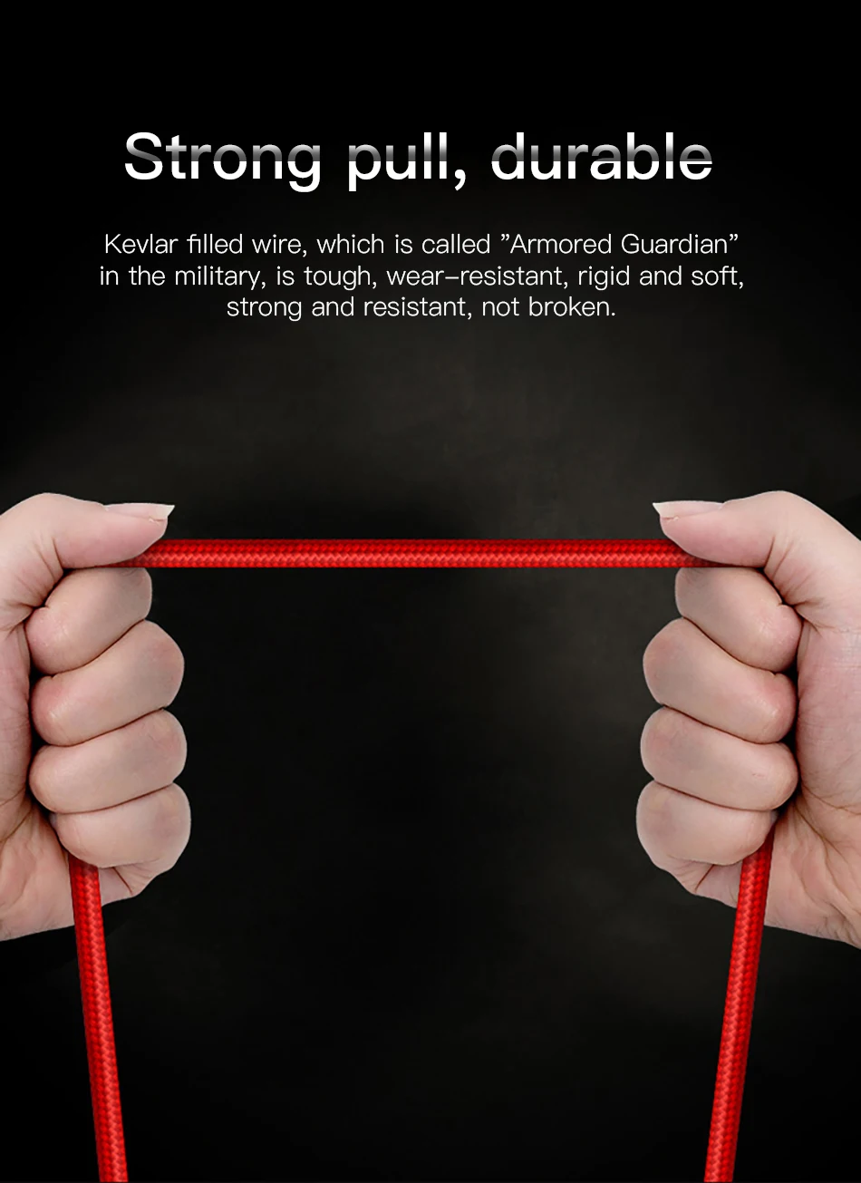 3 in 1 USB Cable for iPhone Xs max Xr X 8 7 6 plus 6s 3A Fast Charging Cable Cord (7)