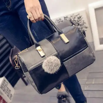 

2019 Fashion Women Crossbody Tote Handbag Canvas Shoulder Bag Messenger Bag
