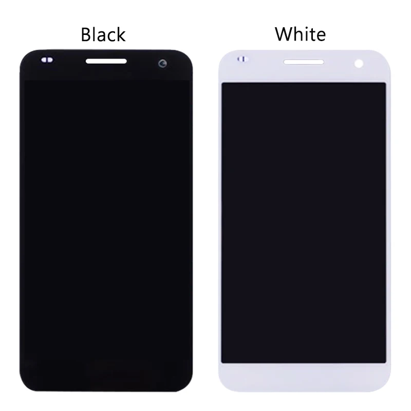 5," с рамкой lcd для huawei G7 дисплей сенсорный экран дигитайзер сборка для huawei Ascend G7 L01 L03 TL00 UL00 UL20 дисплей