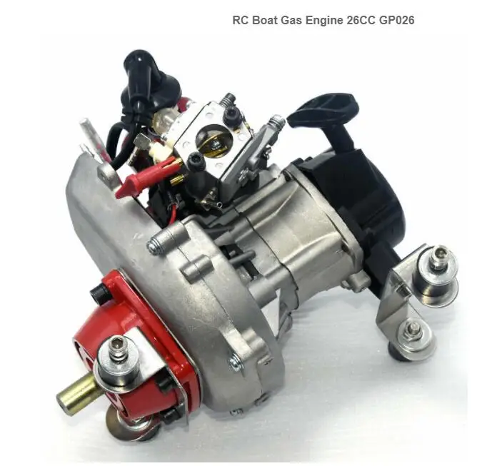 Двс Для Гоночной Модели Купить