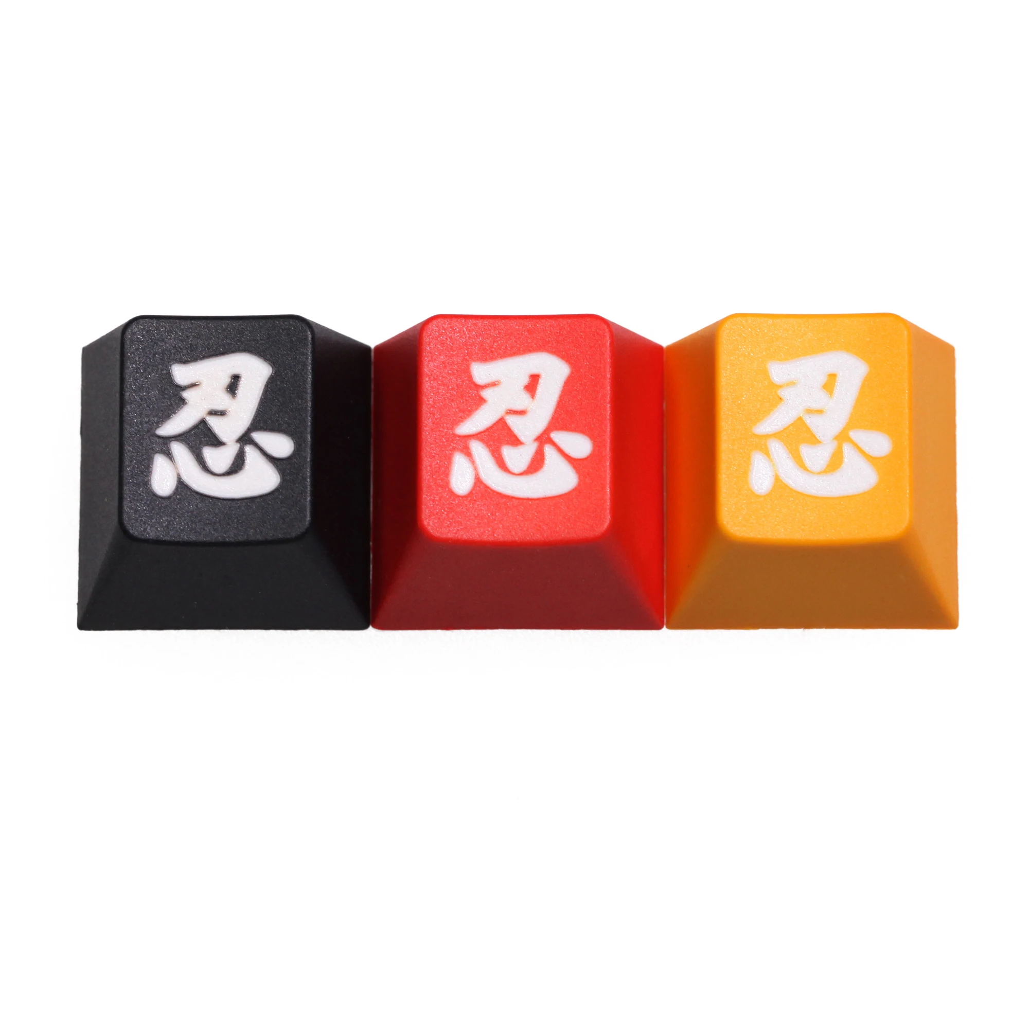 Новинка скульптура SEKIRO Shadow Die Two Ninja cherry профиль dip dye pbt клавишная крышка для