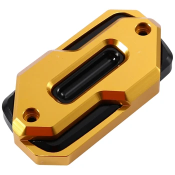 

Motorcycle Brake Fluid Reservoir Clutch Tank Oil Fluid Cup for Honda CB650F CBR650F 2014-2019 CB650R 2019 Accessories