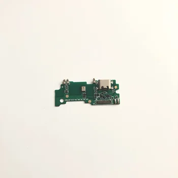 

UMIDIGI S2 Used USB Plug Charge Board For UMIDIGI S2 Helio P20 Octa Core 6.0 inch 1440 x 720 Smartphone
