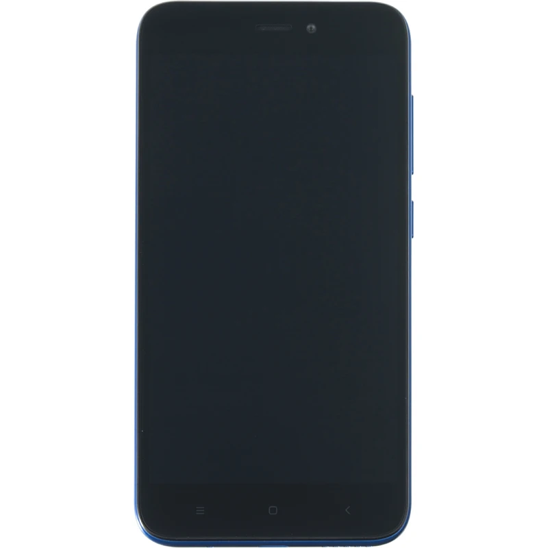 Смартфон XIAOMI Redmi GO 8Gb, синий